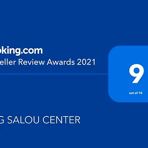 Appartement R&g Center, Salou