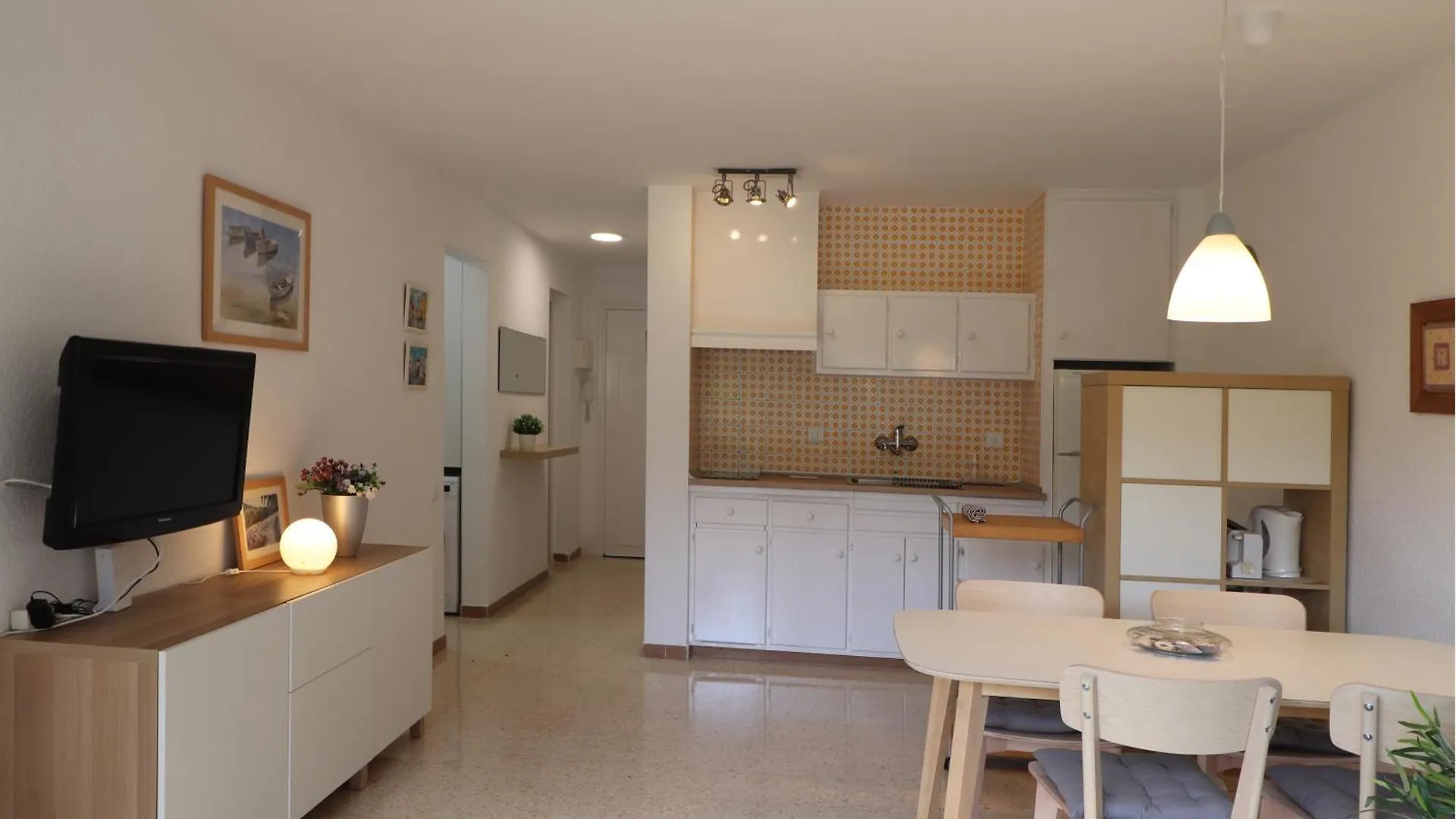 Salouhouses Apartment Cala Crancs