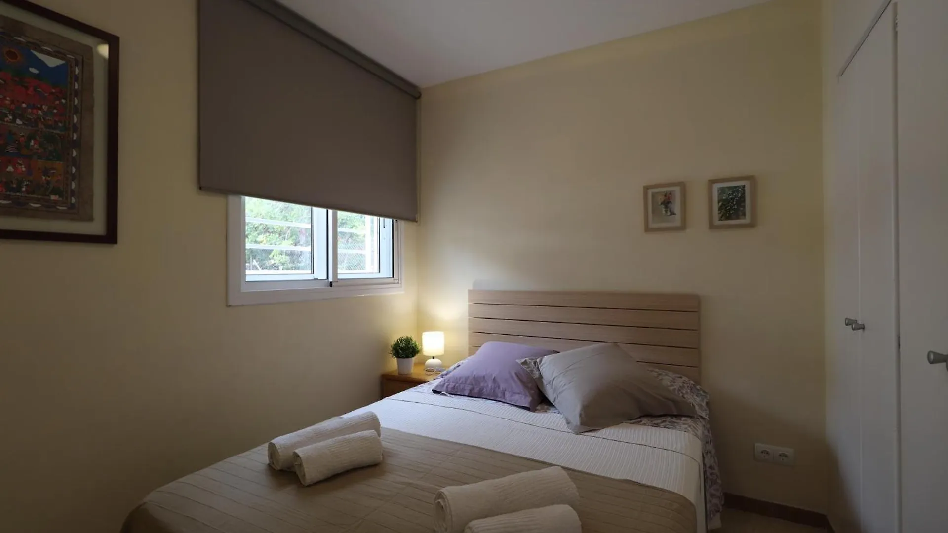 Salouhouses Apartment Cala Crancs