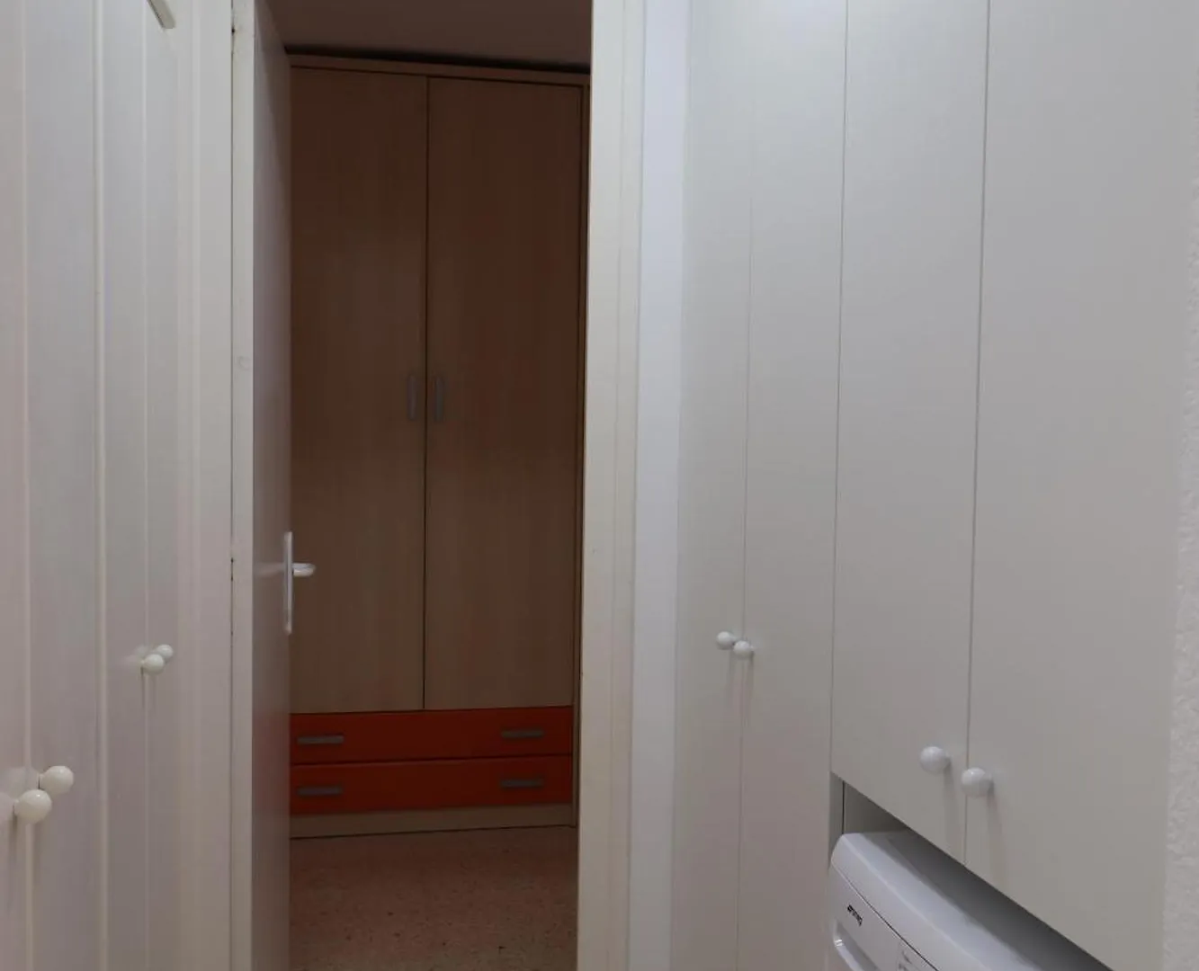 Salouhouses Apartment Cala Crancs ספרד