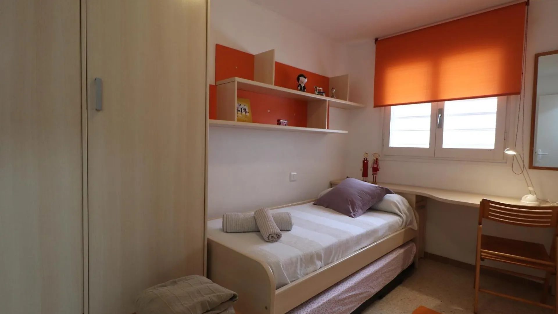 Salouhouses Apartment Cala Crancs סאלו