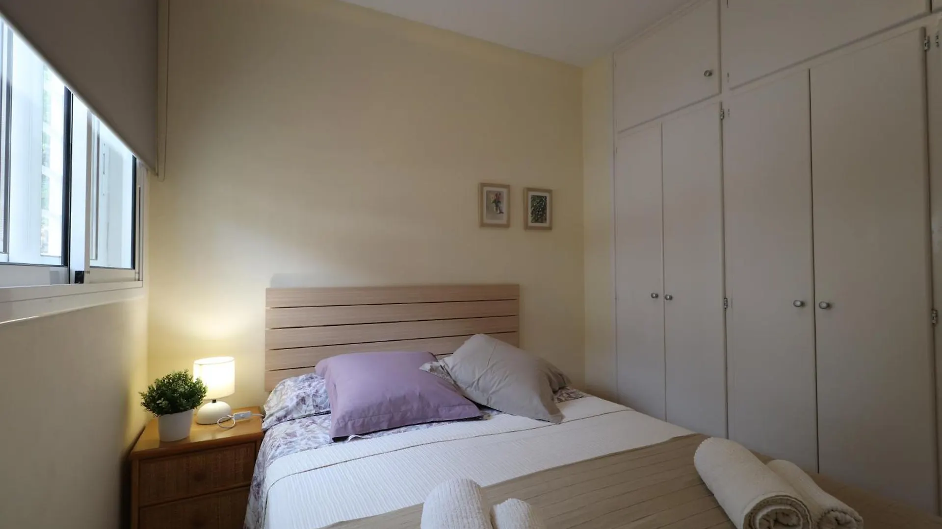 Salouhouses Apartment Cala Crancs ספרד