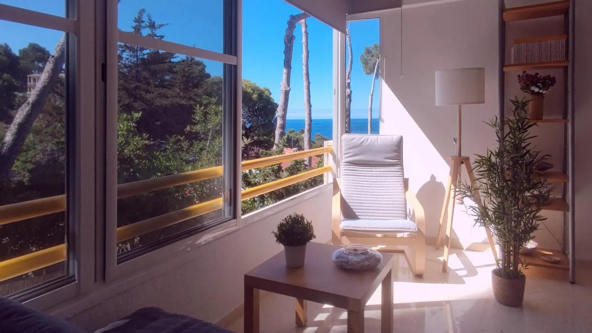 Salouhouses Apartment Cala Crancs