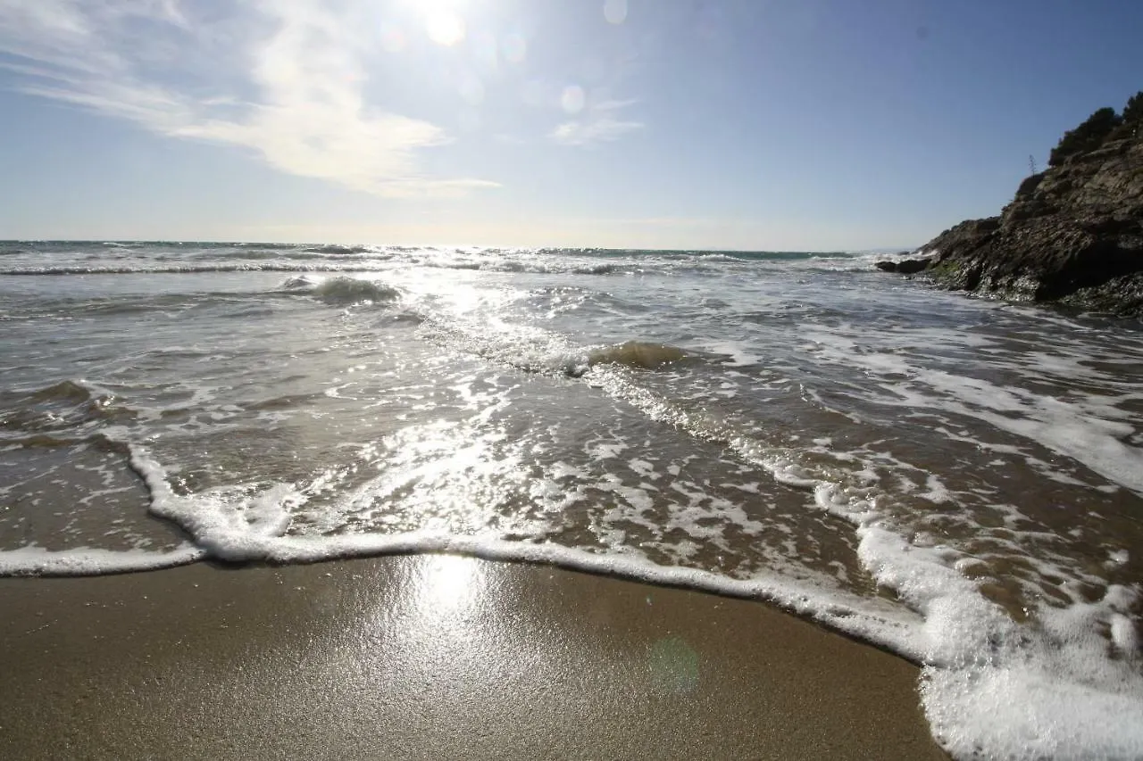 Salouhouses Apartment Cala Crancs 0*, סאלו