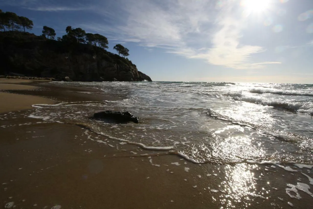 Salouhouses Apartment Cala Crancs