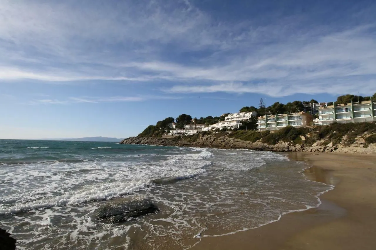 Salouhouses Apartment Cala Crancs