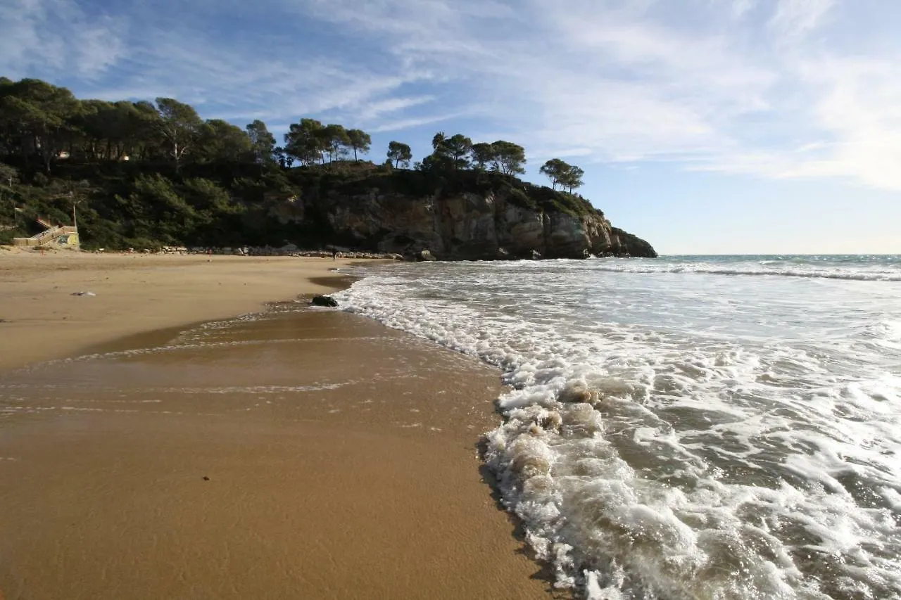 Salouhouses Apartment Cala Crancs